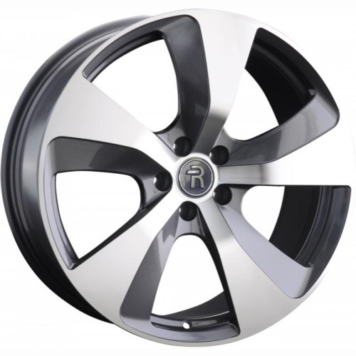 Replay A158 9x20 5*112 ET37 DIA66.6 GMF 