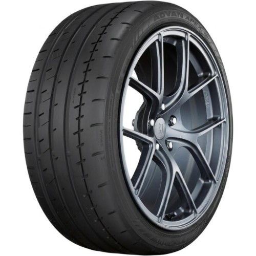 Yokohama Advan Apex V601 245/40 R18 97Y - «ПСС ПРО»