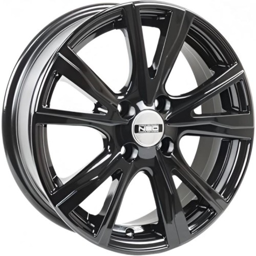 Neo 574 6x15 4*100 ET36 DIA60.1 BL 