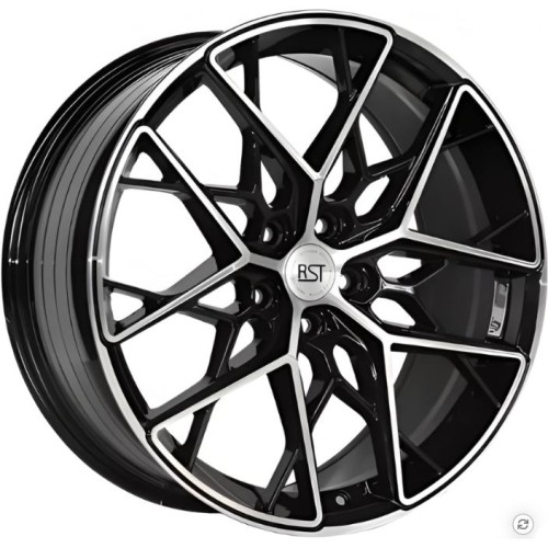RST R092FF 8.5x20 5*114.3 ET40 DIA67.1 BD 
