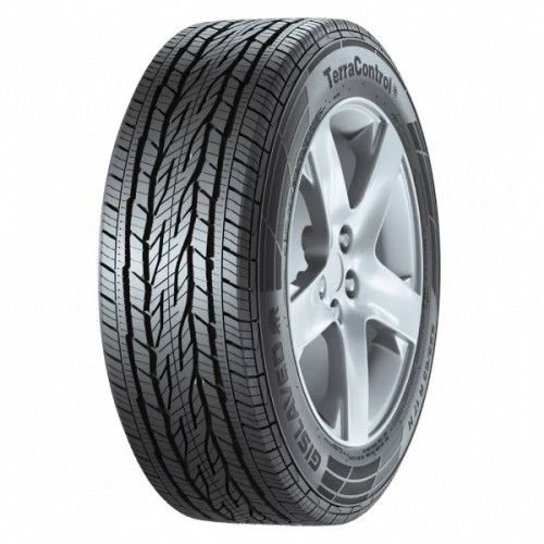 Gislaved TerraControl 215/65 R16 98H