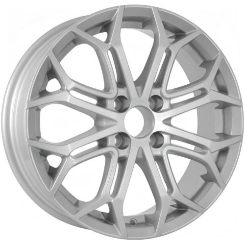 RST R126 6x16 4*100 ET50 DIA60.1 SL 