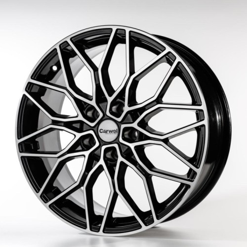 Carwel Тим 7x18 5*108 ET33 DIA60.1 ABT 