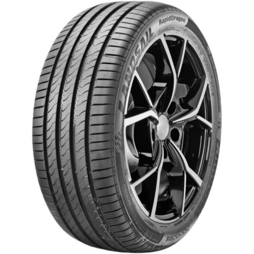 Landsail RapidDragon 195/40 R17 81W XL