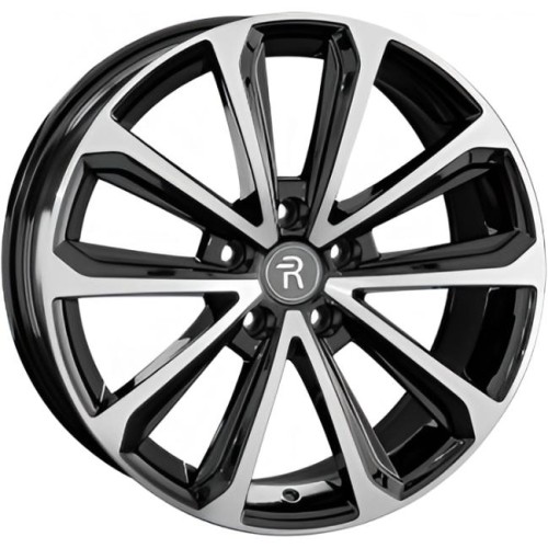 Replay Li5 8.5x20 5*120 ET45 DIA62.6 BKF 