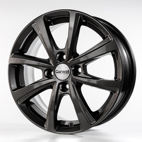 Carwel Акуш 6x15 4*100 ET45 DIA67.1 GR 