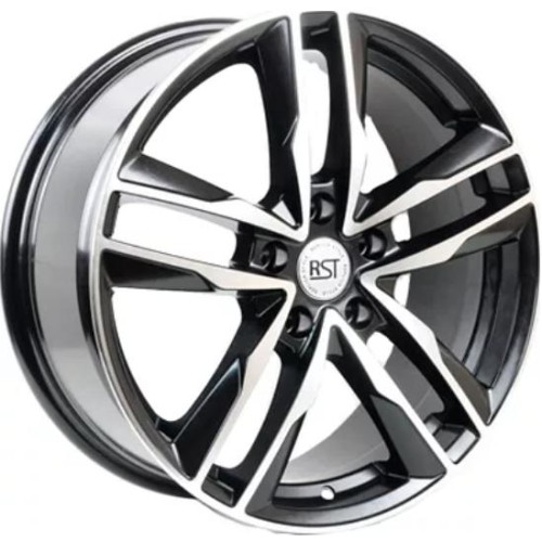 RST R128 7.5x18 5*114.3 ET51 DIA67.1 BD 