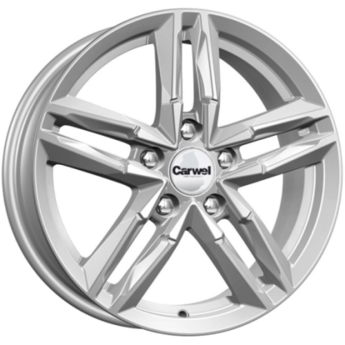 Carwel Вайт 6x16 5*110 ET44 DIA65.1 SB 