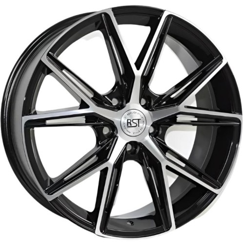 RST R129 7.5x19 5*114.3 ET39 DIA67.1 BD 