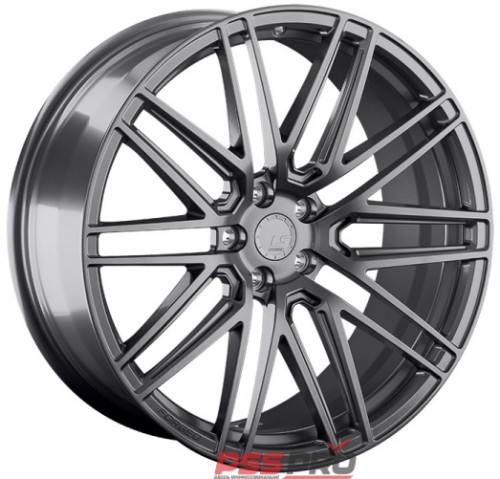 LS Forged FG12 10.5x22 5*112 ET43 DIA66.6 MGM 