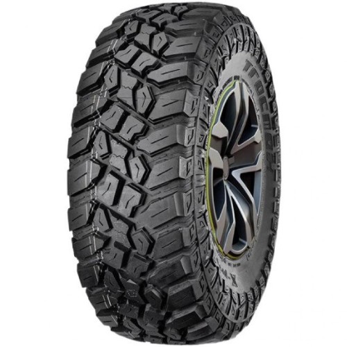 Tracmax X-Privilo M/T 225/75 R16 115/112Q