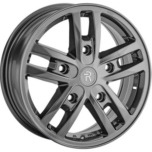 Replay FD194 6.5x16 5*160 ET60 DIA65.1 GM 