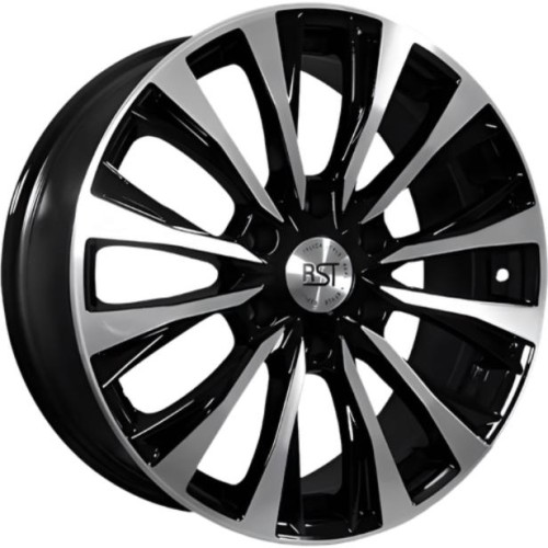 RST R109 7.5x19 6*139.7 ET25 DIA106.1 BD 