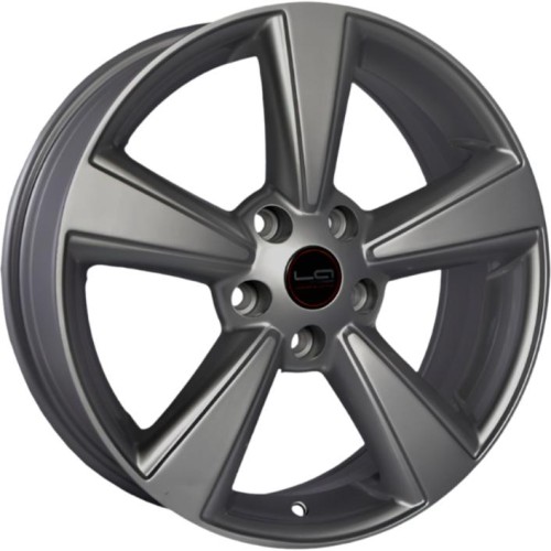 Replica LA NS38 6.5x16 5*114.3 ET40 DIA66.1 HB 