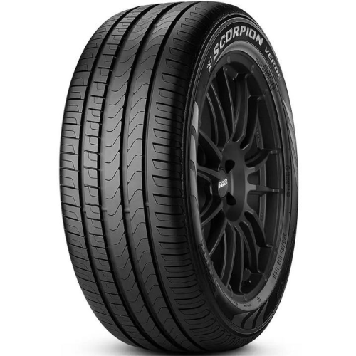 Pirelli Scorpion Verde 255/45 R20 101W MO - «ПСС ПРО»