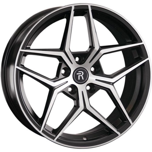 Replay LX191 8x18 5*114.3 ET30 DIA60.1 MBF 