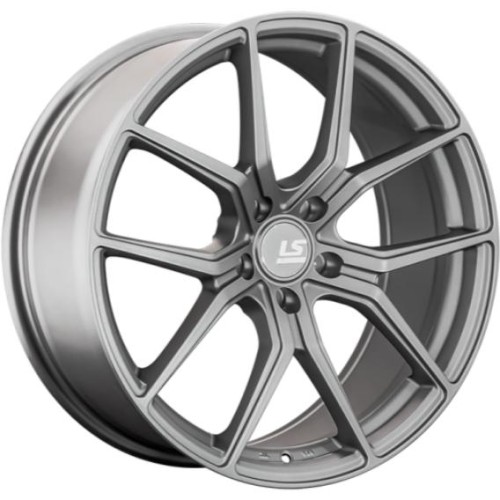 LS FlowForming RC47 8.5x19 5*112 ET35 DIA66.6 MGM 