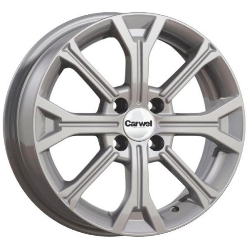 Carwel Кизи 6x15 4*100 ET50 DIA60.1 SB 