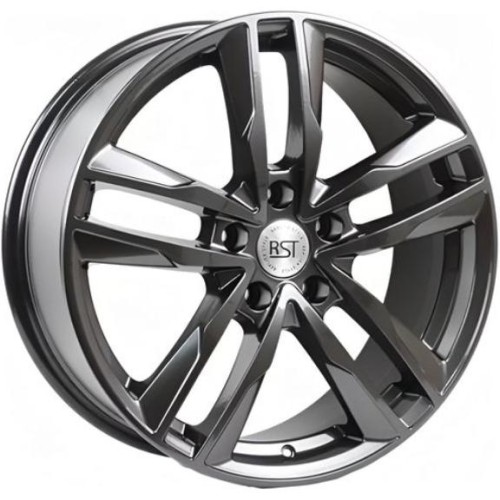 RST R128 7.5x18 5*114.3 ET45 DIA67.1 BMG 