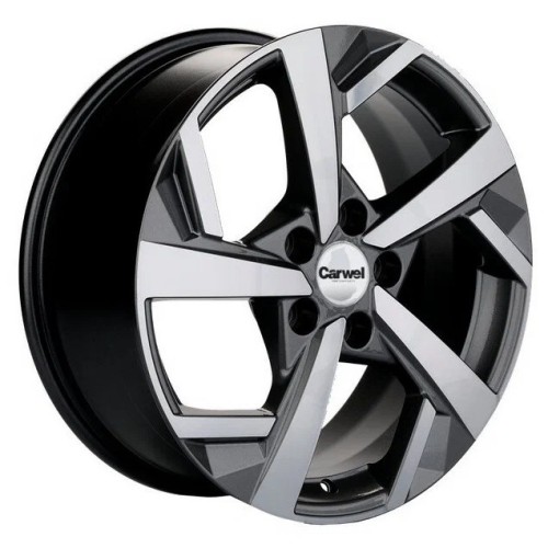 Carwel Тенис 7x17 5*114.3 ET40 DIA66.1 AGR 