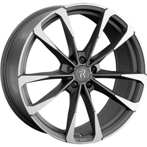 Replay GS4 9.5x21 5*114.3 ET47 DIA67.1 MGMF 