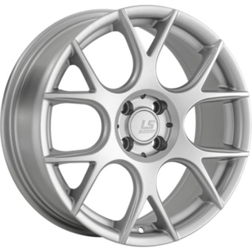 LS FlowForming RC07 7.5x17 4*100 ET40 DIA60.1 SS  - «ПСС ПРО»