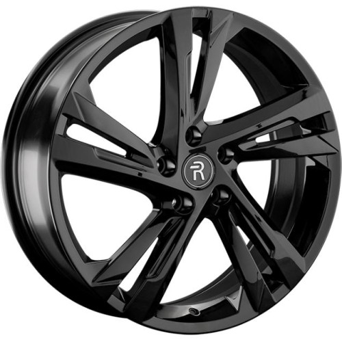 Replay HV51 7x19 5*114.3 ET40 DIA66.6 BK 