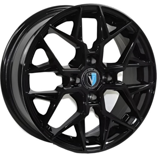 Venti 1520 6x15 4*98 ET35 DIA58.6 BL  - «ПСС ПРО»