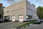г. Москва, ул. Шереметьевская, д.22А