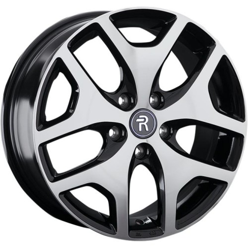 Replay Ki187 7x17 5*114.3 ET47 DIA67.1 BKF 