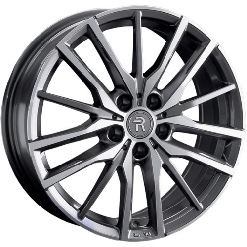 Replay CHG39 7x18 5*114.3 ET45 DIA60.1 GMF 