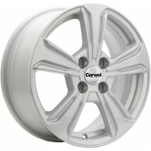Carwel Диво 6x15 4*100 ET48 DIA54.1 SLT 