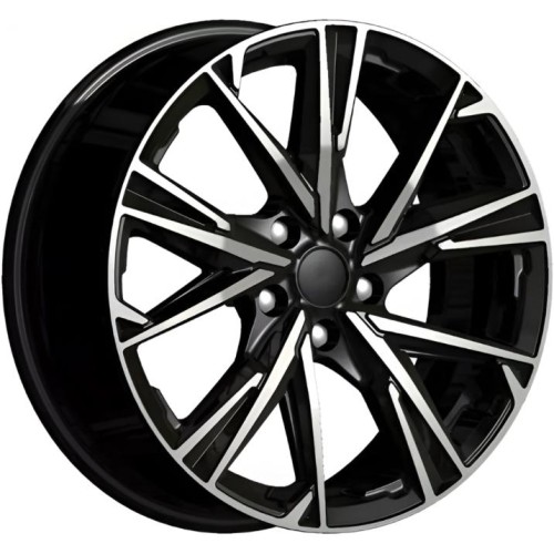 Carwel Грейс 7x18 5*112 ET46 DIA66.6 AB 