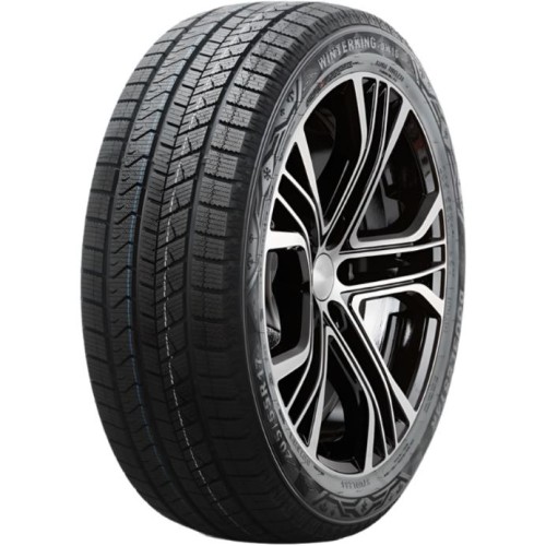 DoubleStar DW16 + 205/55 R16 91T