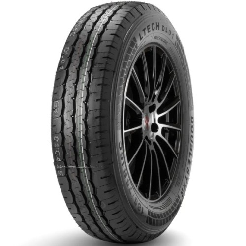DoubleStar DL01 195/75 R16C 107/105R