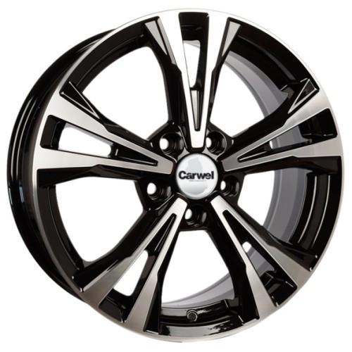 Carwel Самро 7x17 5*114.3 ET45 DIA67.1 AB 
