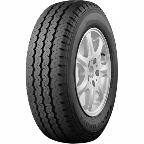 Triangle TR652 205/65 R16C 107/105T - «ПСС ПРО»