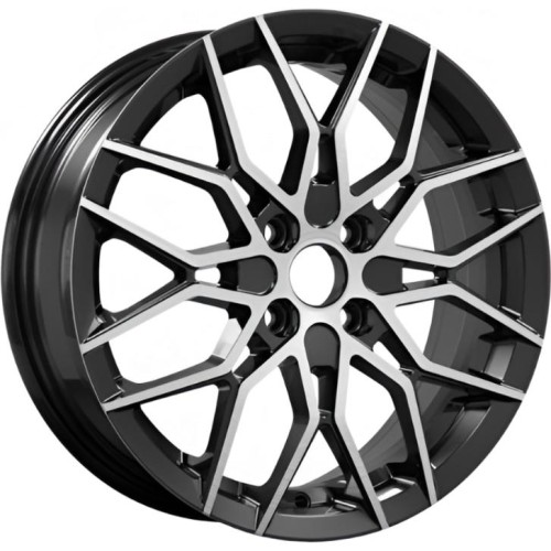 RST R085 6x15 4*100 ET46 DIA60.1 BD 