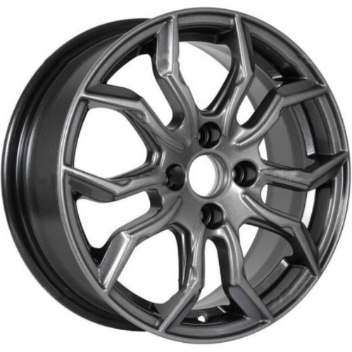 iFree Бохо 6x15 4*100 ET37 DIA60.1 Хай Вэй  - «ПСС ПРО»