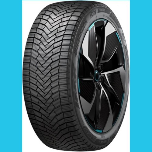 Hankook iON Nordic ice IW41 245/40 R20 99H XL