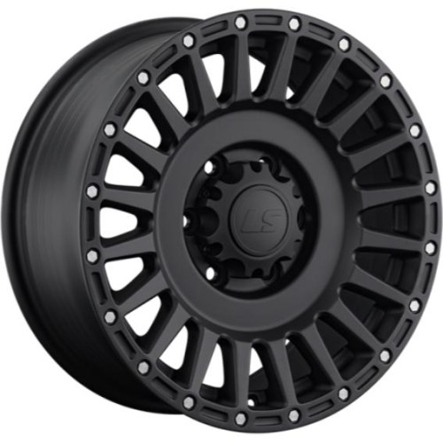 LS FlowForming RC95 8x17 6*139.7 ET36 DIA100.1 MB 