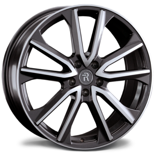 Replay HND322 7.5x19 5*114.3 ET49.5 DIA67.1 GMF 