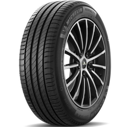 Michelin Primacy 4 + 255/60 R18 112V XL