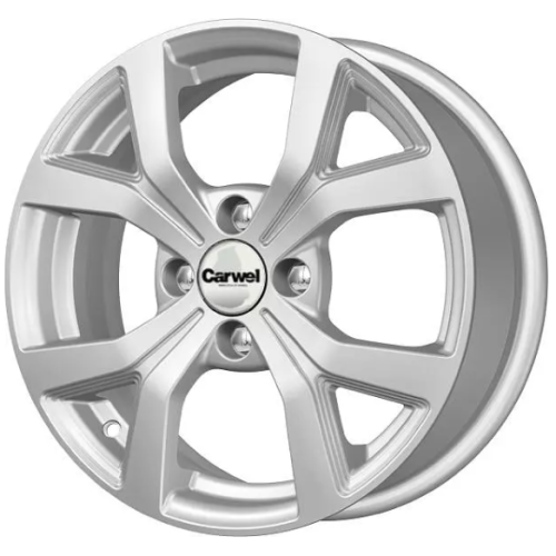 Carwel Таир 6x15 4*100 ET40 DIA60.1 SB 