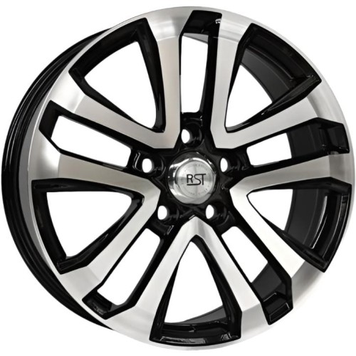 RST R2205FF 9x22 5*150 ET45 DIA110.1 BD 