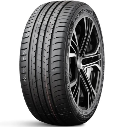 DoubleStar DSU02 245/35 R19 93Y XL