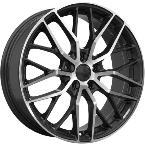 RST R268 7x18 5*114.3 ET38 DIA67.1 BD 