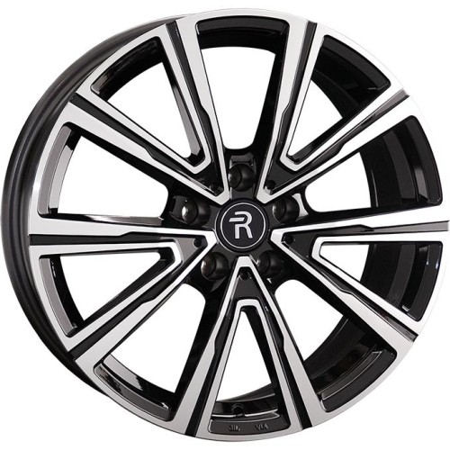 Replay JC6 7x18 5*108 ET38 DIA54.1 BKF 