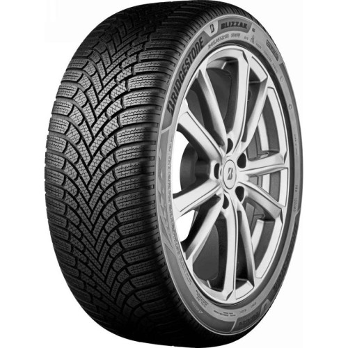 Bridgestone Blizzak 6 265/55 R19 109W XL