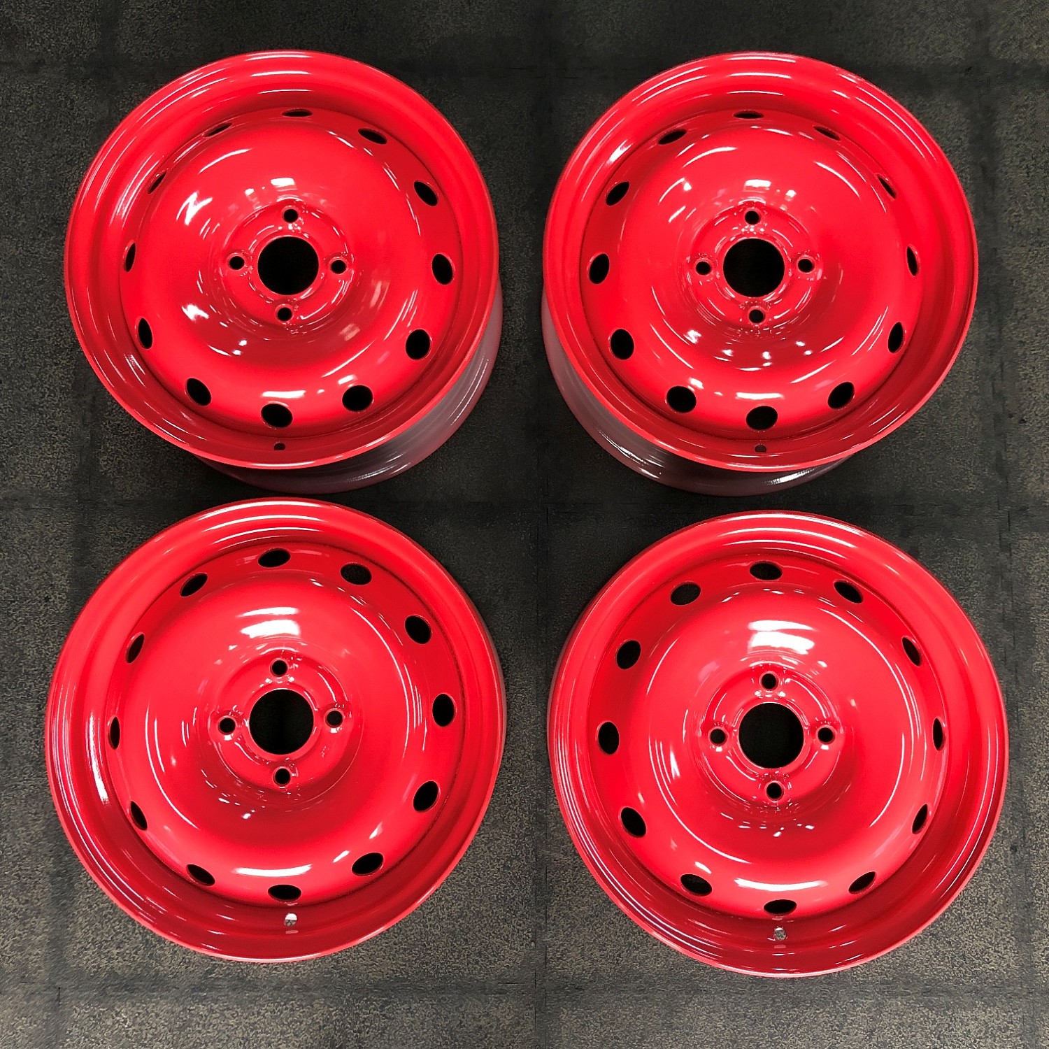 Покраска дисков - интернет-магазин «ПСС ПРО»